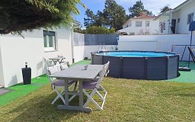 Cabedelo Seaside Guesthouse